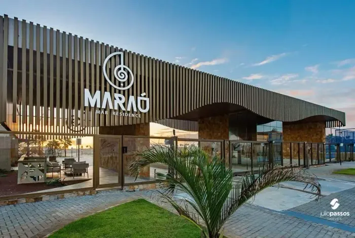 Lote à venda no Maraú Mar Residence, MOSQUEIRO, Aracaju, SE