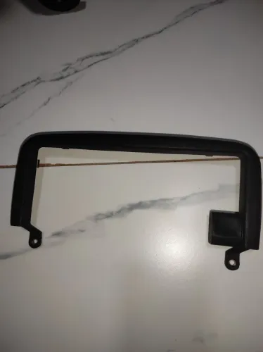 Moldura superior dos botões Vectra 96 a 99