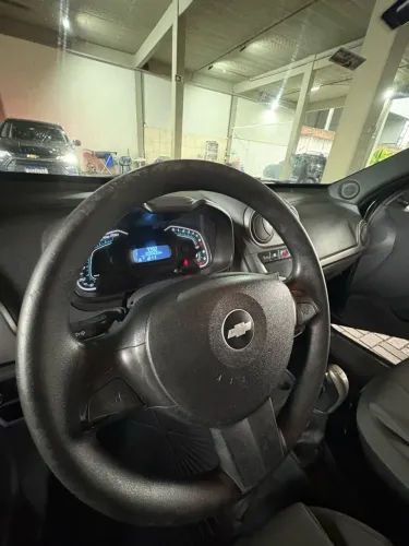 Chevrolet Montana LS 1.4 Econoflex 8V 2P 2013