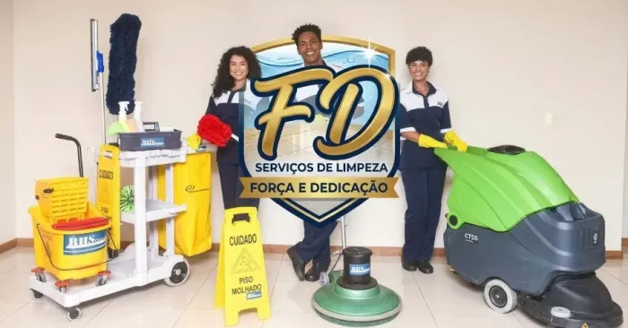 serviços gerais
