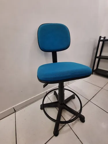 Cadeiras de escritório