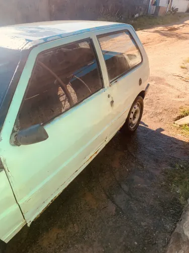 Fiat Uno Mille 1.0/ I.e./ Electronic/ Brio 1996