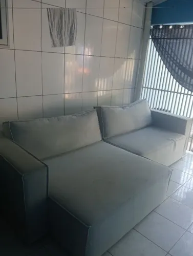 Vende-se sofá 