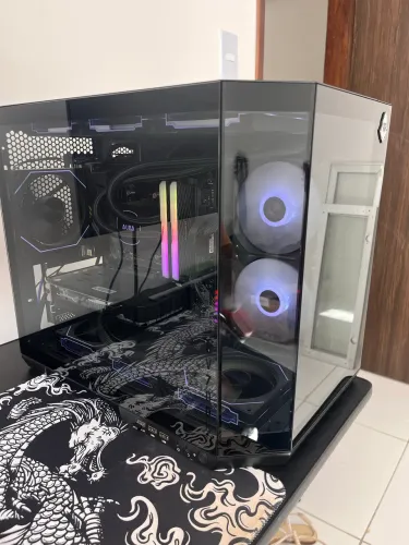 Pc gamer