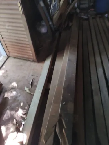 vigotas com mão de amigo