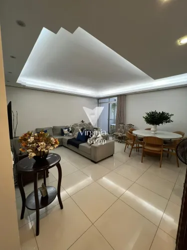 Apartamento com área privativa - Filadélfia - Betim - MG