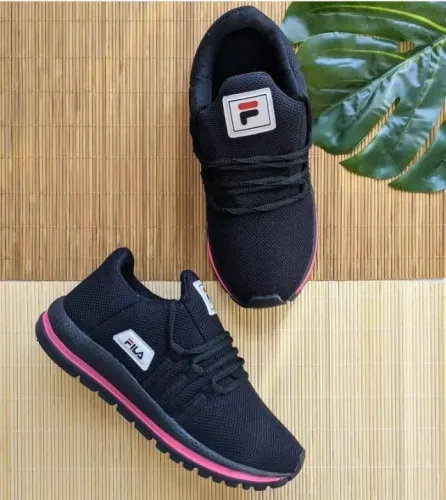 Tênis Fila Feminino para Todos os Pés - 34 ao 39 