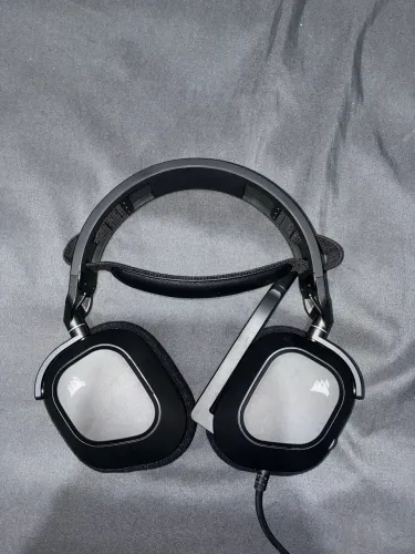 Headset Gamer Corsair HS80