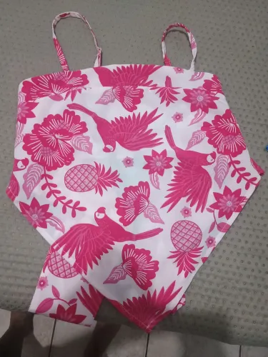 Roupas usadas