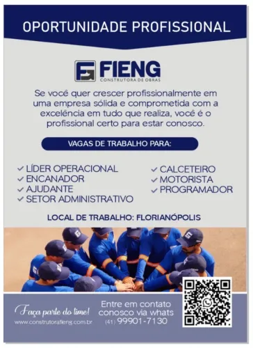 Vagas emprego