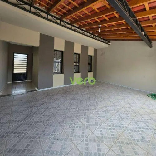 Casa com 3 dormitórios, 201 m² - venda por R$ 600.000,00 ou aluguel por R$ 2.945,18/mês -