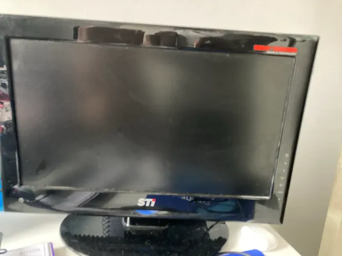 Monitor STI