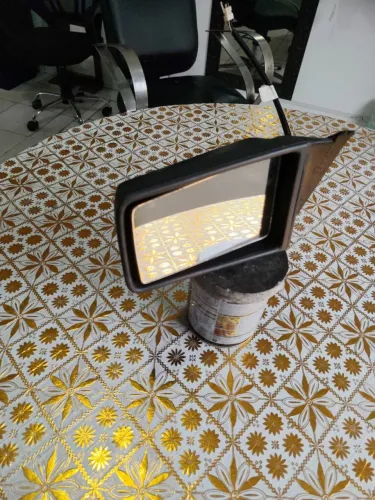 Retrovisor Elétrico Chevrolet Monza (Lado Esquerdo) Original