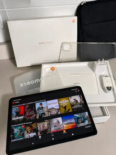 Tablet Xaomi Mi Pad 5 (256Gb)