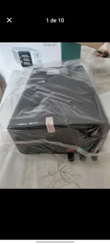 Materiais para assistência técnica