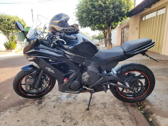 Aceito menor mais volta
