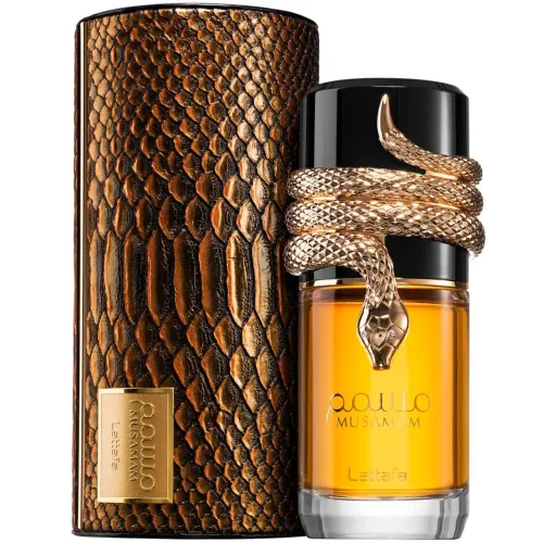 Perfumes Árabe 