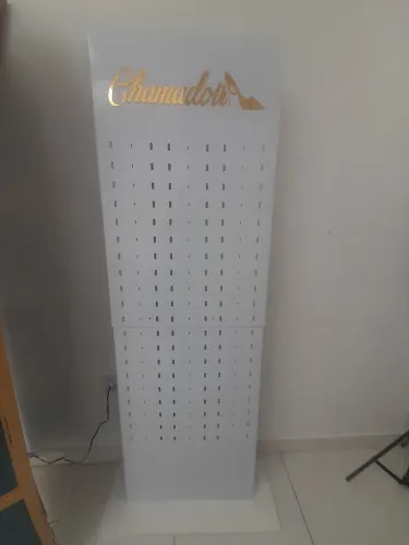 Suporte para óculos
