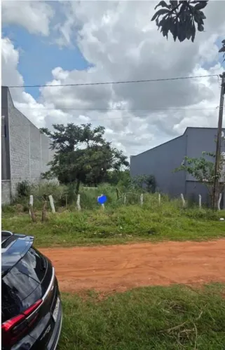 Lote no Jardim Buriti Sereno
