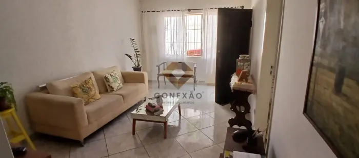 Casa à venda no melhor da Vila Mascote - São Paulo - SP