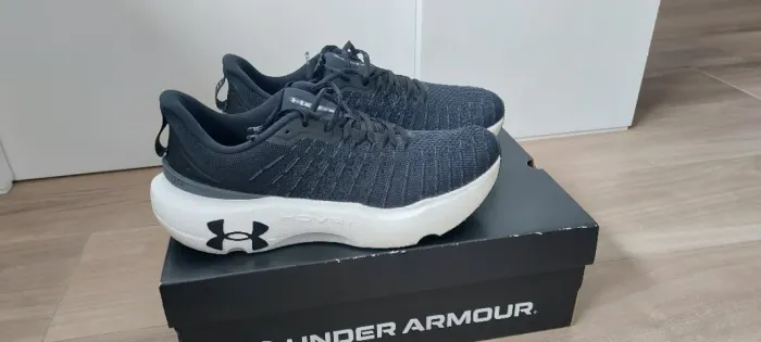 Tênis Under Armour Infinite Elite 43