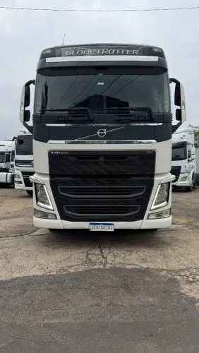 FH 540 6x4