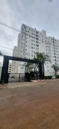 Apartamento para locação,La Savona Gleba Fazenda Palhano, Londrina, PR