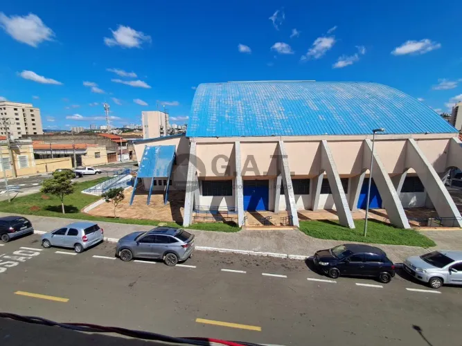 CASA COMERCIAL E TERRENO À VENDA NA VILA HORTENCIA - SOROCABA/SP