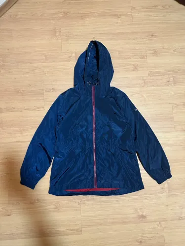 Corta Vento Tommy Hilfiger