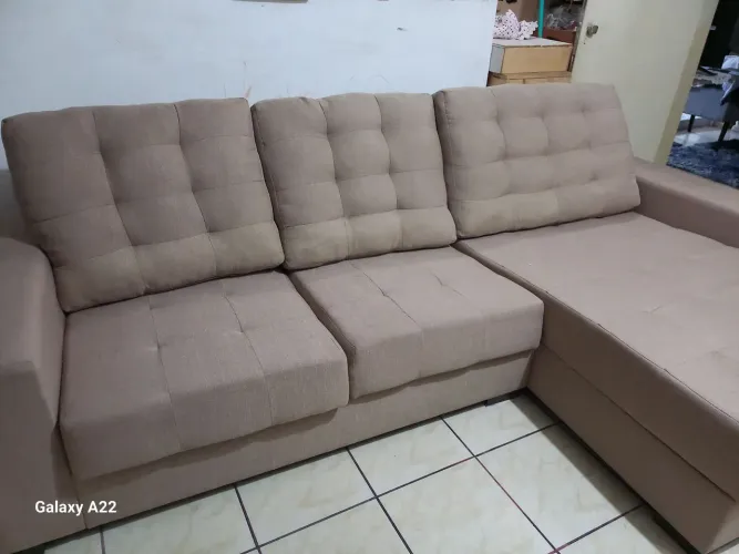 Sofá retráti