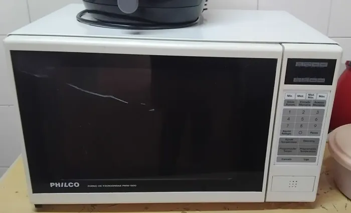 Microondas