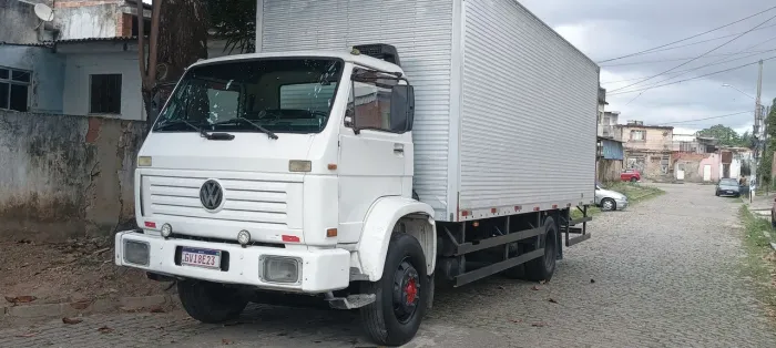 Caminhão 12170