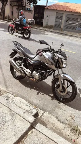 Cg Fan 160