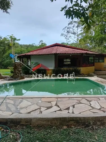Chácara em Área Rural - Área Rural de Peruíbe - Peruíbe/SP