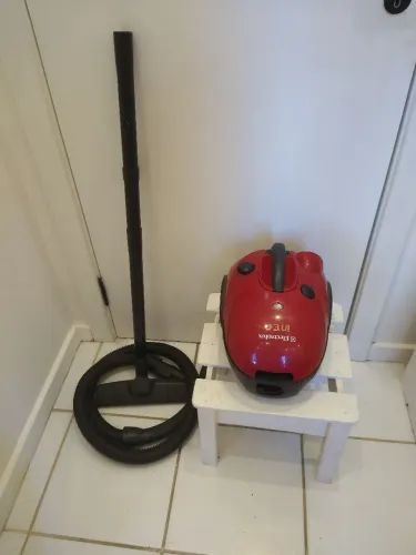 Aspirador Eletrolux neo
