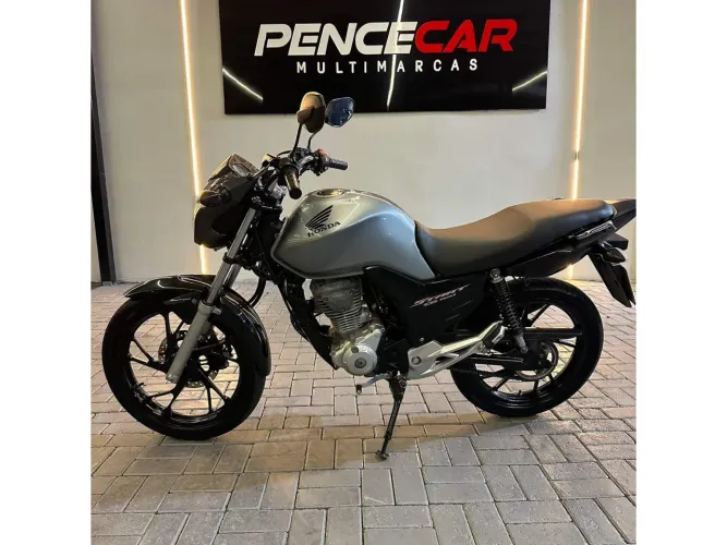 CG-160 160 START PRATA 2021/2022