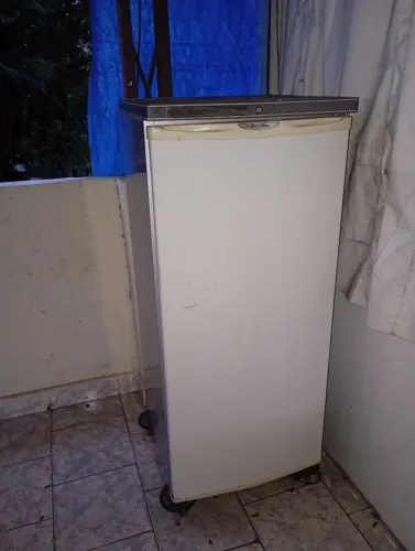Freezer