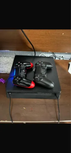 PlayStation 4