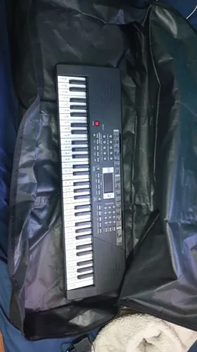 Teclado para iniciantes