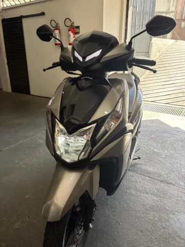 Honda Elite 125 2025