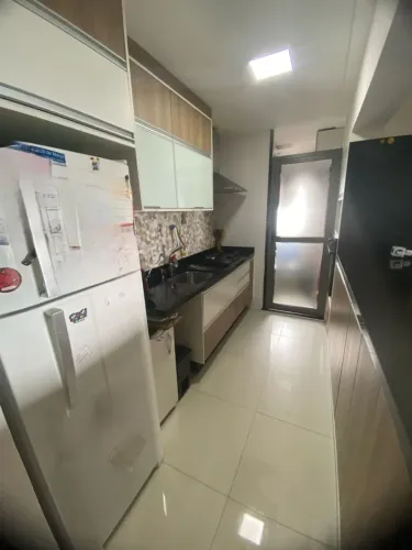 Apartamento para Venda em Barueri, Jardim Tupanci, 3 dormitórios, 1 suíte, 2 banheiros, 2 
