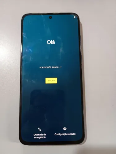 Motorola Edge Neo 