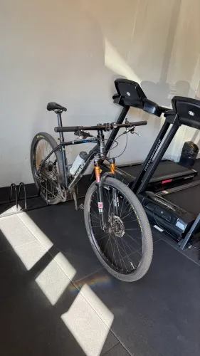 Bicicleta - bike aro 29