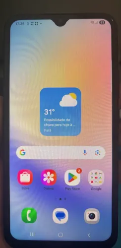 Vende-se Samsung A34 5G