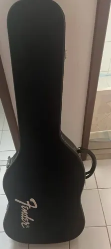 Case Canhoto Fender