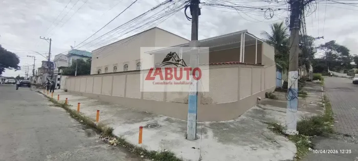 Excelente Oportunidade de Investimento em Mesquita!