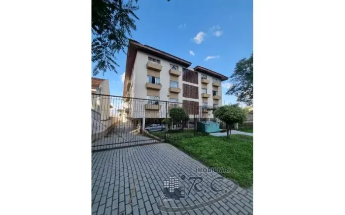RC Imoveis Aluga Apartamento no Capão Raso