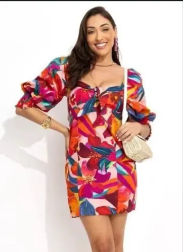 Vestido FARM
