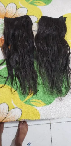 Cabelo humano