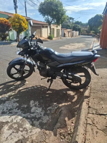 Mottu Sport